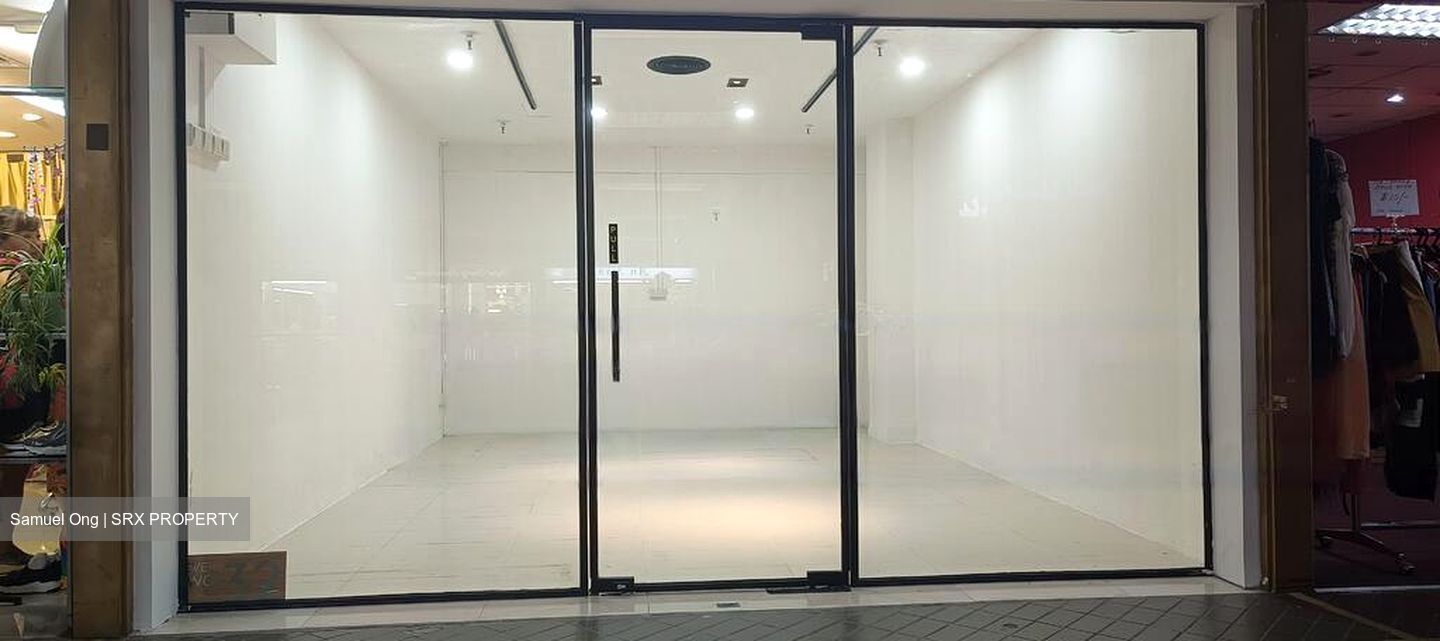 Tanjong Katong Complex (D14), Shop House #465841541